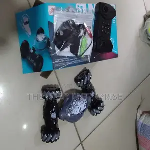 Stunt Car RC Available for Babies and Kids Upto 10yrs