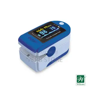 Pulse Oximeter