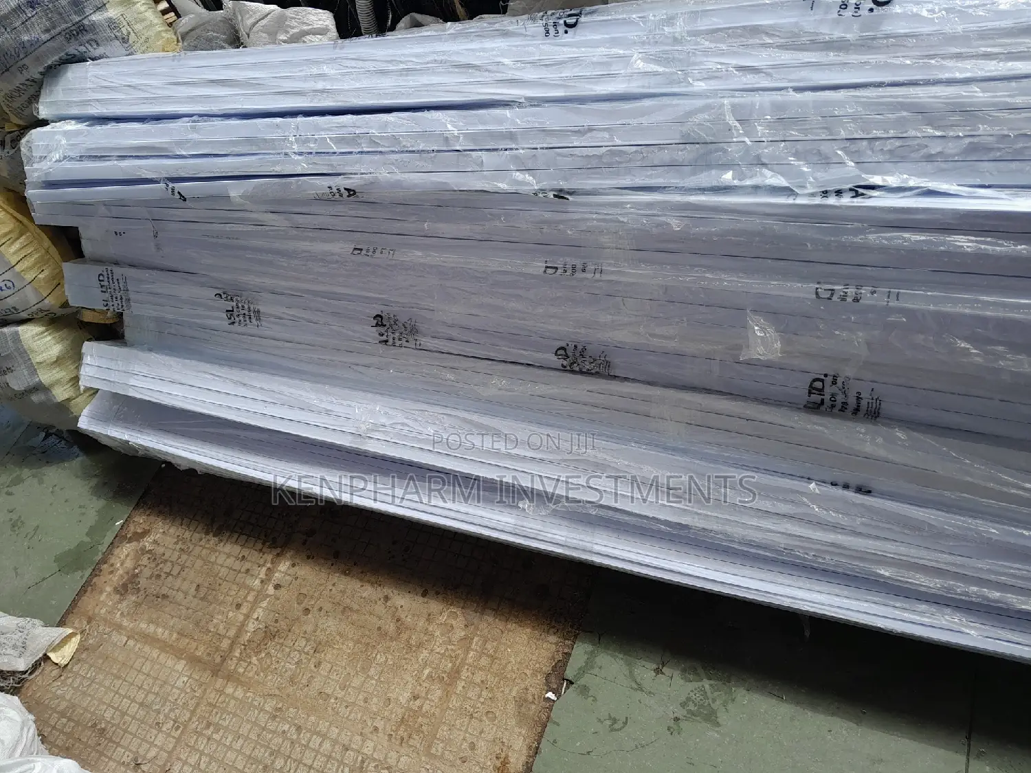 PVC Mini Trunking