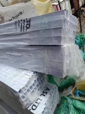 PVC Mini Trunking