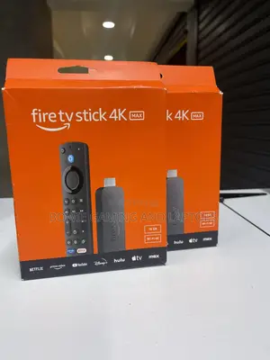 Fire Tv Max Wifi 6e 8gb
