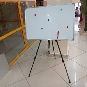 White Boards , White Boards on Wheeled Stand, White Boards