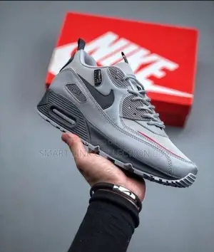 Airmax 90 Surplus Grey