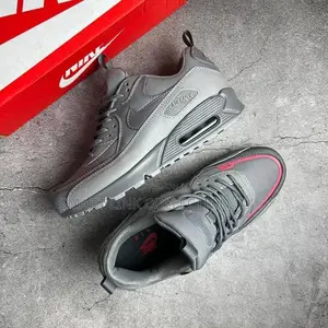 Airmax 90 Surplus Grey
