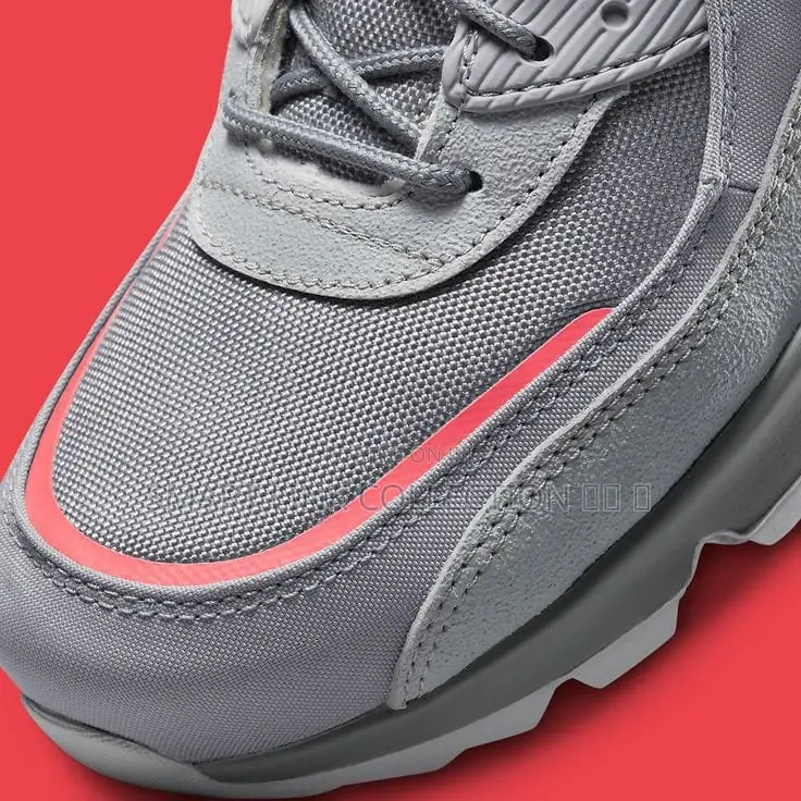 Airmax 90 Surplus Grey
