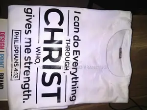 Godly T-Shirts Prints