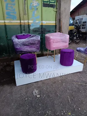 Pedy Set, Purple and Pink 