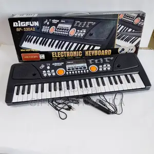 61 Keys Keyboard/Piano for Kids