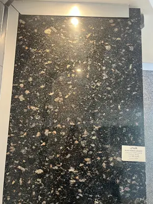 Black Aswan Granite(4 Ft by 2 Ft)