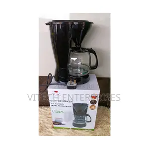 1.5litres TLAC Electric Coffee Maker Machine.