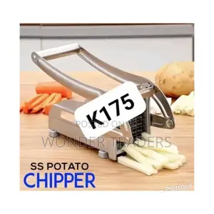 Chips Cutter/Potato Chipo Cutter
