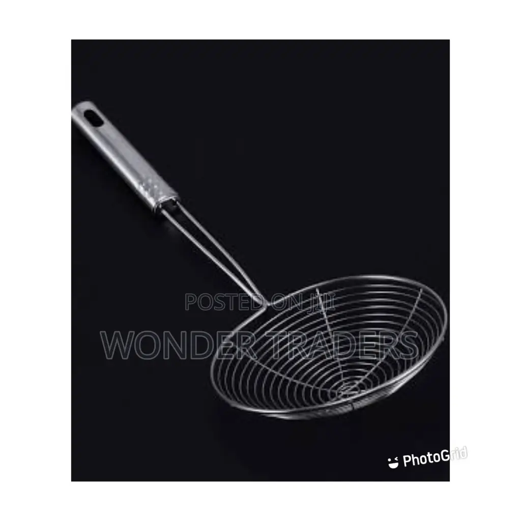 Chips Spoons, Chips Spoons