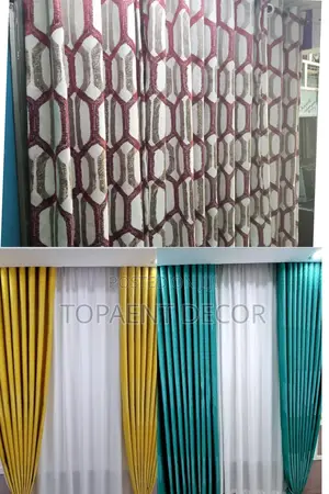 Quality Curtains and Sheers Quality Curtains and Sheers