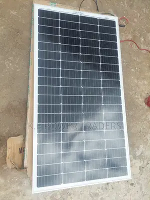 250W Quality Solar Max Panel