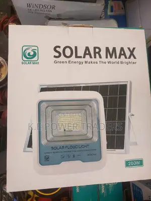 200W Flood Light