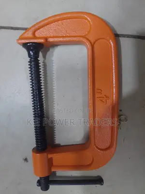 4" Smart G-Clump