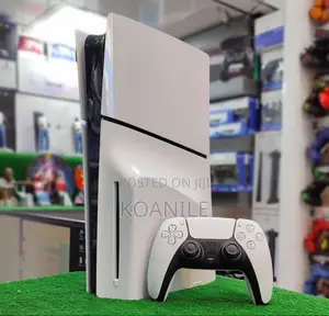 Sony PS5 Console!! PS5 Slim 1tb!!