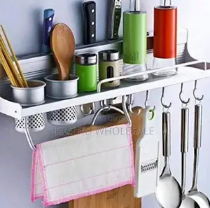 Kitchen Organizer