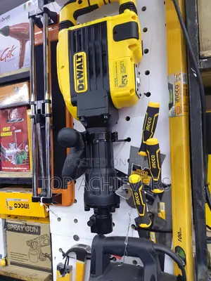 Dewalt Demolition Hammer,Dewalt Jack Hammer