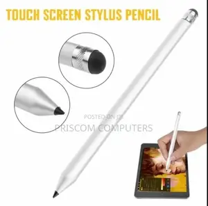 Stylus Pen for Touchscreen iPad, Tablet, Laptops, Macbook