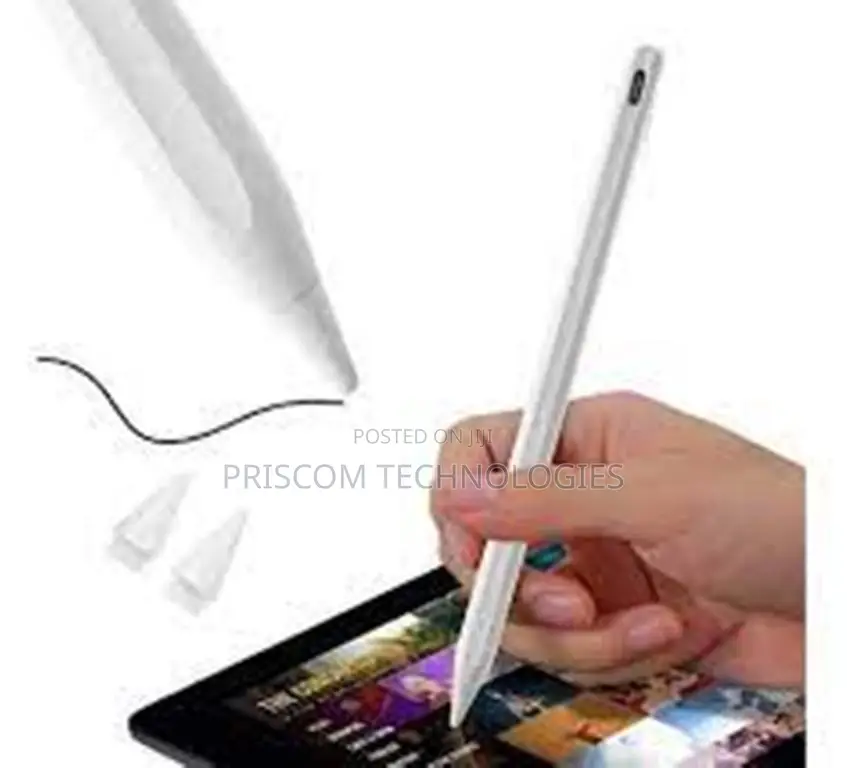 Stylus Pen for Laptops, Android Phones, Tablets and iPhone