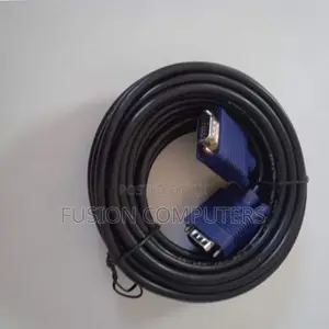 10 Meters Male to Male VGA Cable