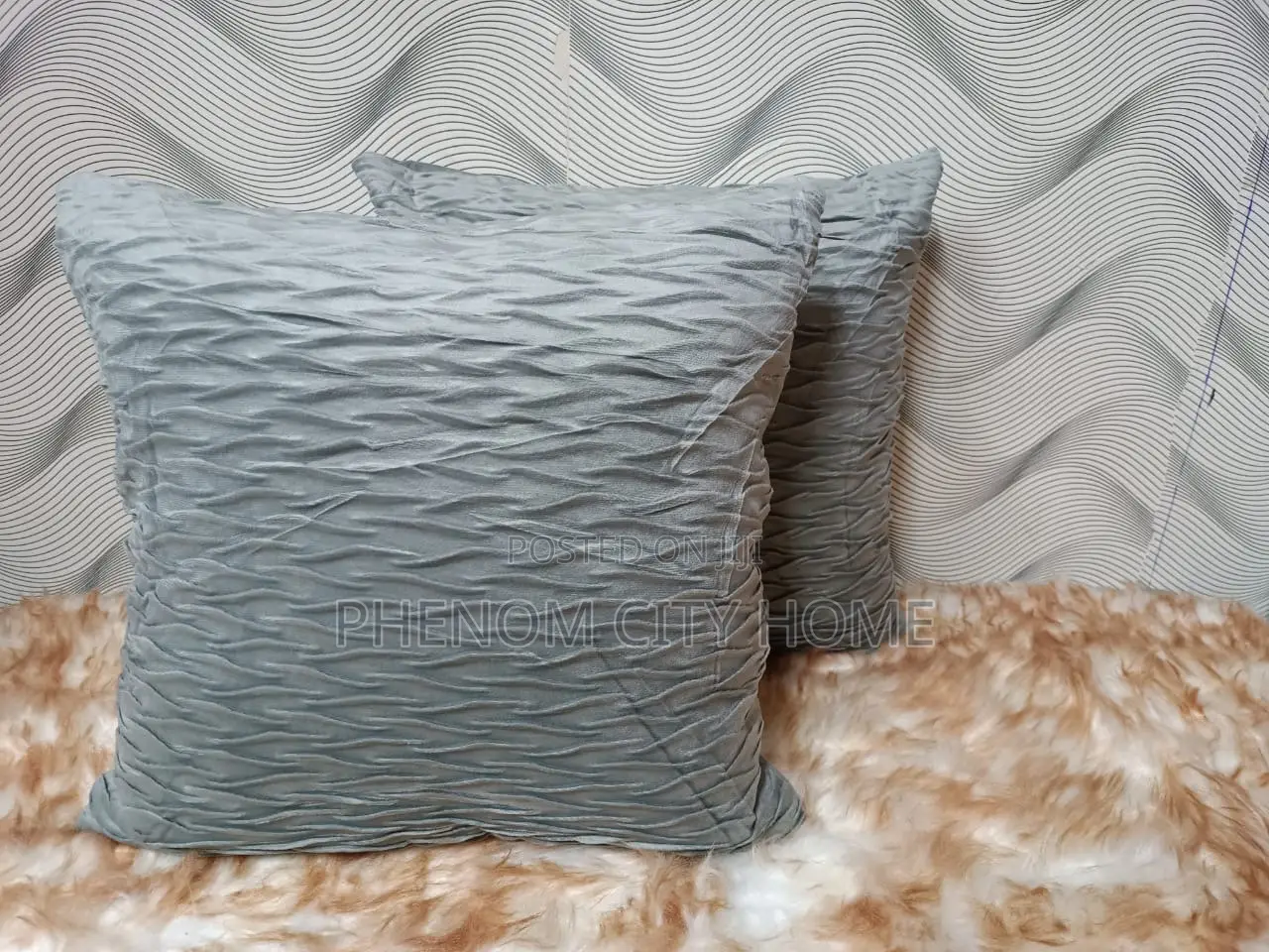 Decorative Pillow Cases