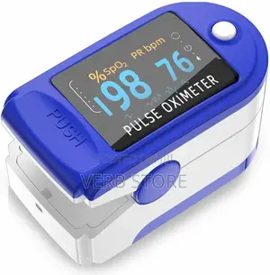 Brand New Pulse Oximeter
