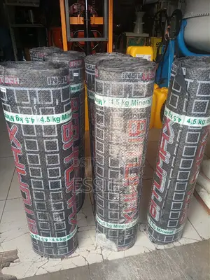 Flatroof APP Waterproofing Membrane