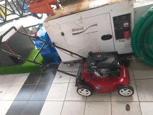 Honda 196cc 7.5hp Gasoline Lawn Mower