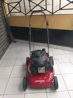 Honda 196cc 7.5hp Gasoline Lawn Mower