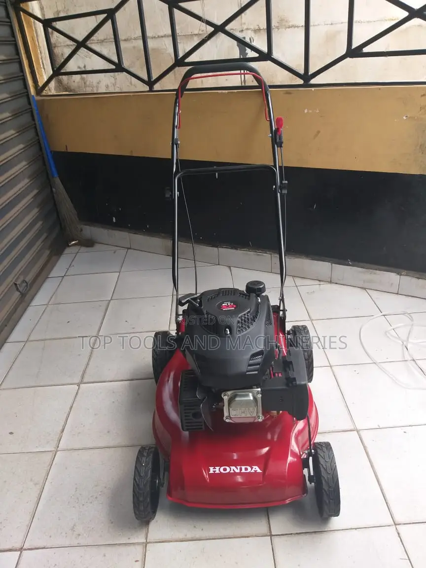 Honda 196cc 7.5hp Gasoline Lawn Mower