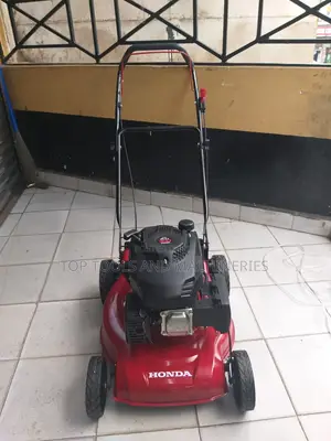 Honda 196cc 7.5hp Gasoline Lawn Mower