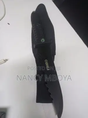Multifunctional Camping Knife