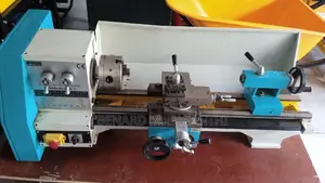 Lathe Machine 0.5meters
