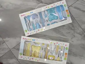 13 Package Care Kit