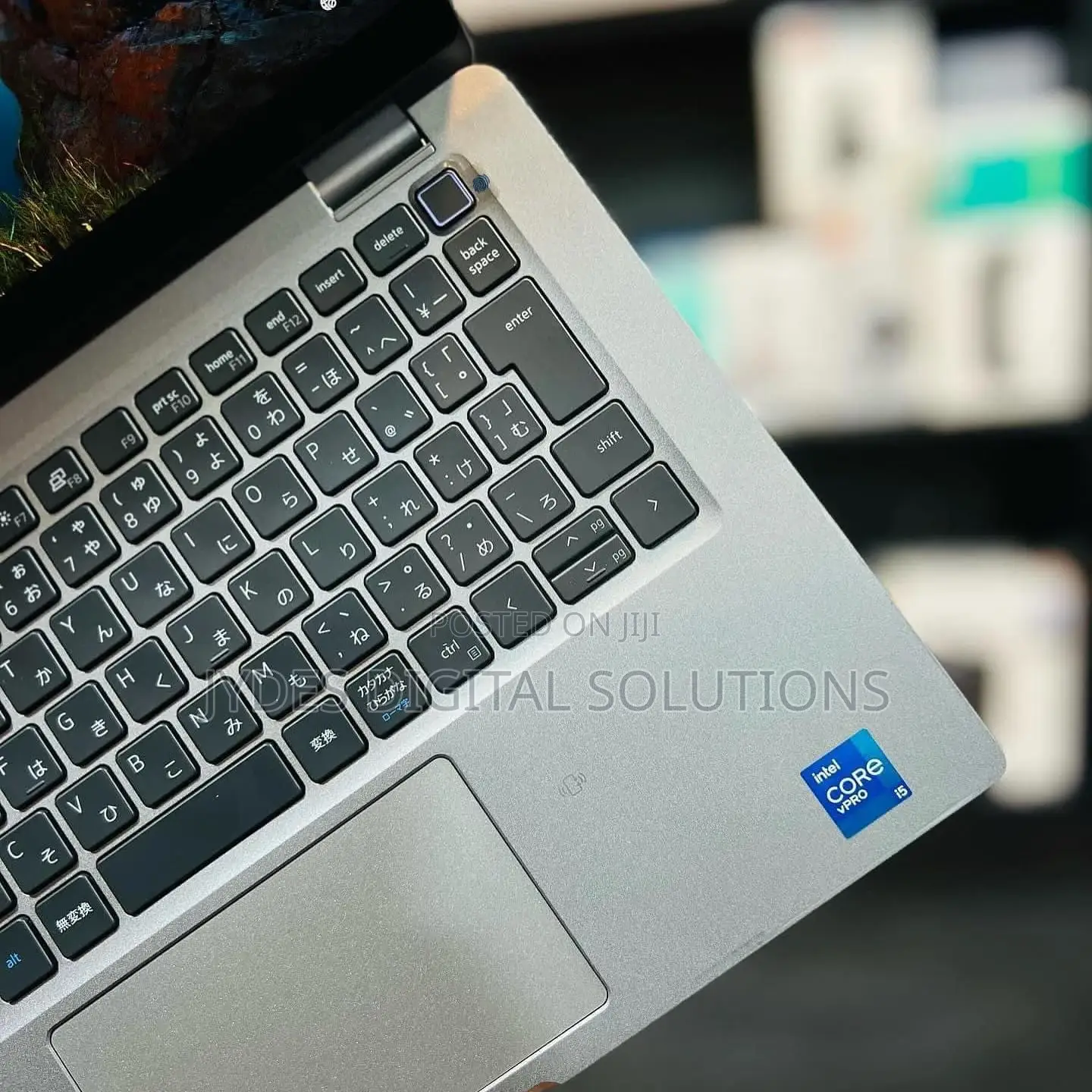 Laptop HP 8GB Intel Core I7 SSD 256GB