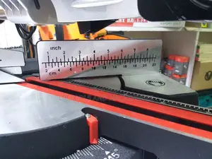 Makita Sliding Miter Saw