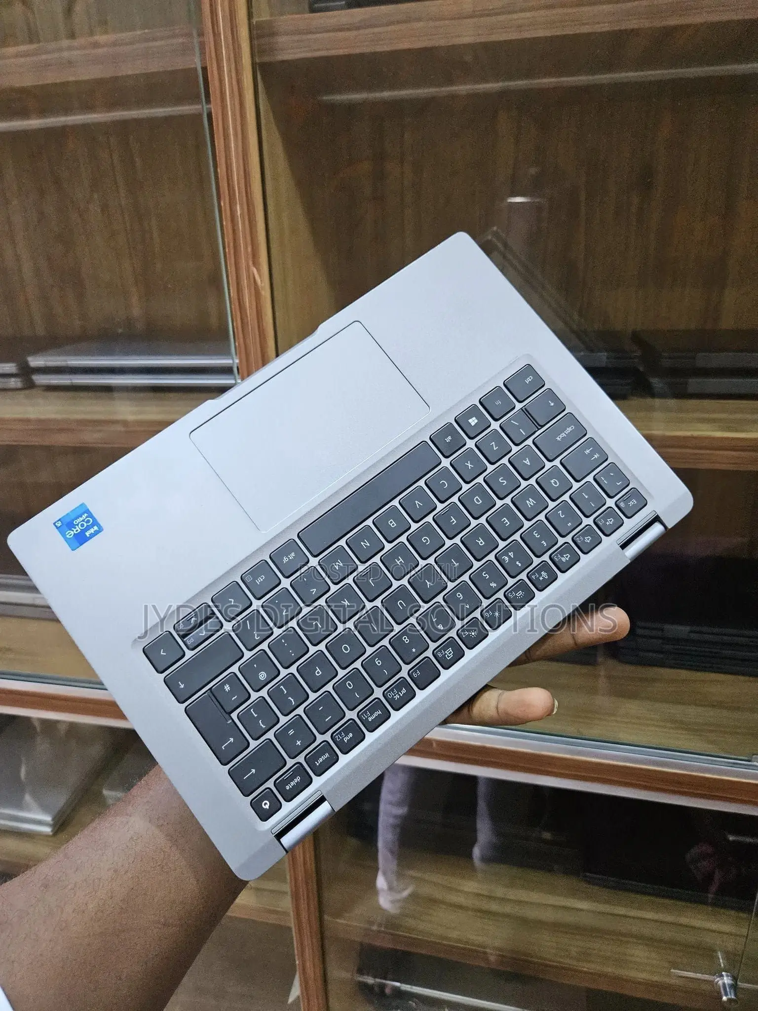 Laptop HP 8GB Intel Core I7 SSD 256GB