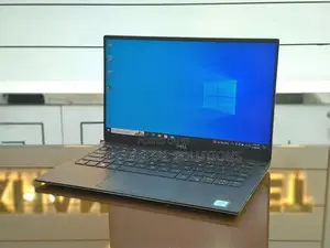 Laptop Dell 16GB Intel Core I7 SSD 512GB