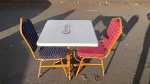 Restaurants Tables