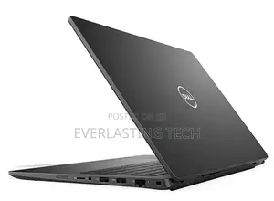 New Laptop Dell 8GB Intel Core I7 SSD 512GB