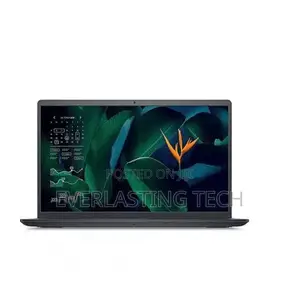 New Laptop Dell 8GB Intel Core I7 SSD 512GB