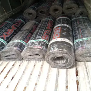 App Membrane Waterproofing Membrane