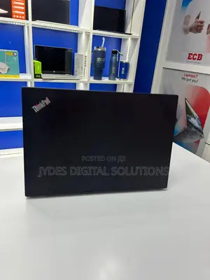 Laptop Lenovo ThinkPad X280 8GB Intel Core I5 SSD 256GB