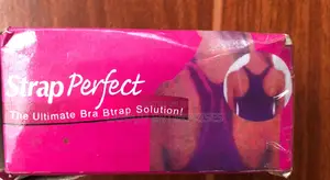 The Ultimate Bra Strap Solution