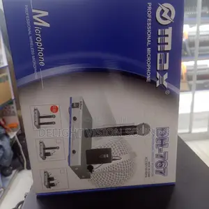 Omax 767 Wireless