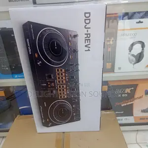 DDJ-REV1 Dj Mixer