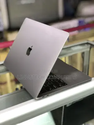 Laptop Apple MacBook Pro 2017 8GB Intel Core I5 SSD 256GB