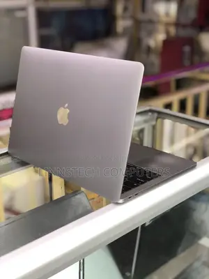 Laptop Apple MacBook Pro 2017 8GB Intel Core I5 SSD 256GB